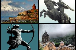 Туры по Армении с индивидуальным гидом.  Город Иркутск-45
